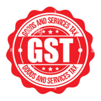 GST